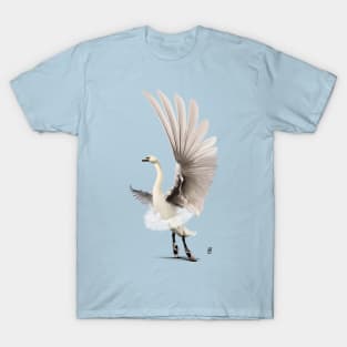 Lake T-Shirt